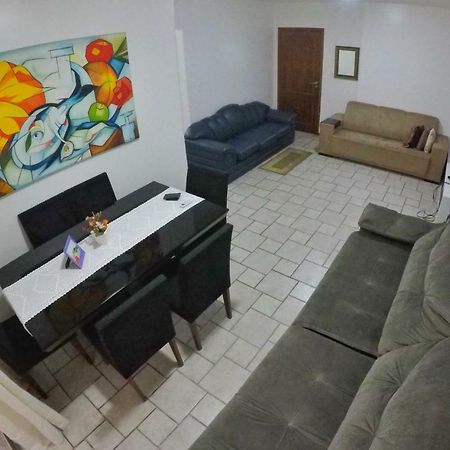Maria Julia Residencial Apartment Balneario Camboriu Exterior photo